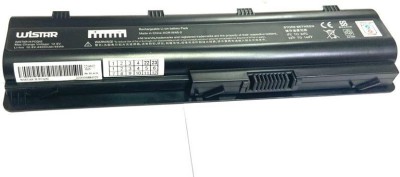 WISTAR HSTNN-CB0X HSTNN-CBOW HSTNN-F01C Battery for CQ42 HSTNN-I81C 6 Cell Laptop Battery