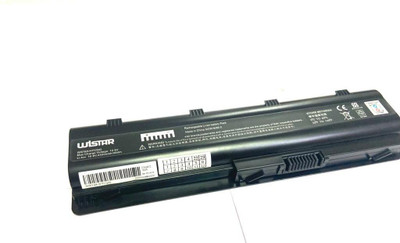 WISTAR HSTNN-178C HSTNN-179C HSTNN-CB0W Battery for HP G6-2000 6 Cell Laptop Battery
