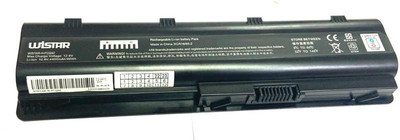 WISTAR MU06 HSTNN-OB0Y HSTNN-Q47C Battery for HP CQ42 HSTNN-DB0W 6 Cell Laptop Battery