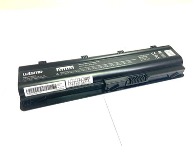 WISTAR HSTNN-CB0X HSTNN-CBOW HSTNN-F01C Battery for HP g6-2330dx 6 Cell Laptop Battery