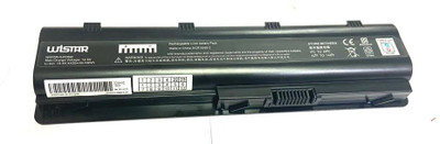 WISTAR HSTNN-OB0X HSTNN-OB0Y HSTNN-Q47C Battery for HP CQ42 HSTNN-UB0W 6 Cell Laptop Battery
