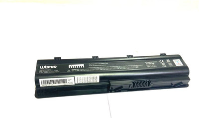 WISTAR HSTNN-CB0X HSTNN-CBOW HSTNN-F01C Battery for HP CQ42 HSTNN-IB0W 6 Cell Laptop Battery