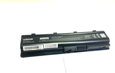 WISTAR HSTNN-CB0X HSTNN-CBOW HSTNN-F01C Battery for HP CQ42 HSTNN-IB0N 6 Cell Laptop Battery
