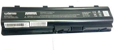 WISTAR HSTNN-OB0X HSTNN-OB0Y HSTNN-Q47C Battery for HP CQ42 NBP6A175B1 6 Cell Laptop Battery