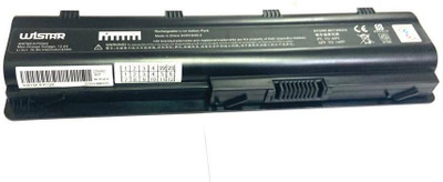 WISTAR HSTNN-CB0X HSTNN-CBOW HSTNN-F01C Battery for CQ42 HSTNN-F02C 6 Cell Laptop Battery