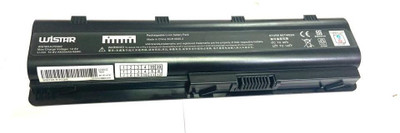 WISTAR HSTNN-OB0X HSTNN-OB0Y HSTNN-Q47C Battery for HP CQ42 HSTNN-UB1G 6 Cell Laptop Battery