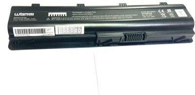 WISTAR HSTNN-CB0X HSTNN-CBOW HSTNN-F01C Battery for CQ42 HSTNN-I78C 6 Cell Laptop Battery