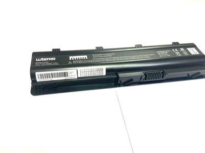 WISTAR HSTNN-178C HSTNN-179C HSTNN-CB0W Battery for HP dv6z-6000 series 6 Cell Laptop Battery