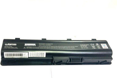 WISTAR HSTNN-CB0X HSTNN-CBOW HSTNN-F01C Battery for HP Pavilion DV6-6016TX 6 Cell Laptop Battery