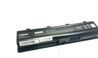 WISTAR HSTNN-178C HSTNN-179C HSTNN-CB0W Battery for HP g6-2218 6 Cell Laptop Battery