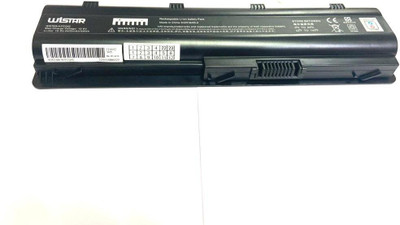 WISTAR HSTNN-178C HSTNN-179C HSTNN-CB0W Battery for HP dv3-4000 6 Cell Laptop Battery