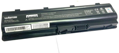 WISTAR HSTNN-178C HSTNN-179C HSTNN-CB0W Battery for HP g6-1d60us 6 Cell Laptop Battery