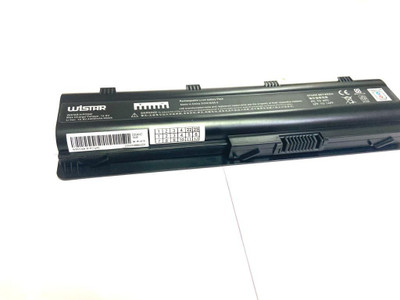 WISTAR HSTNN-178C HSTNN-179C HSTNN-CB0W Battery for HP g6-1a60us 6 Cell Laptop Battery