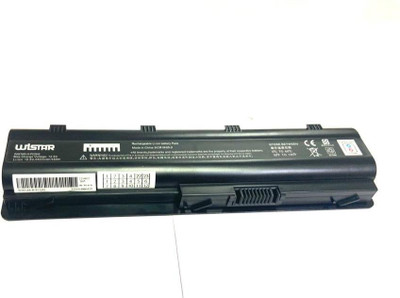 WISTAR HSTNN-CB0X HSTNN-CBOW HSTNN-F01C Battery for HSTNN-IB0X HP CQ42 6 Cell Laptop Battery