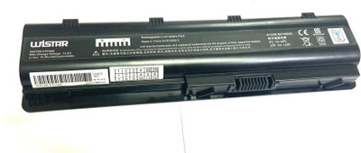 WISTAR HSTNN-OB0X HSTNN-OB0Y HSTNN-Q47C Battery for HP CQ42 MU06 6 Cell Laptop Battery