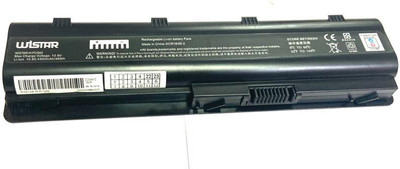 WISTAR MU06 HSTNN-OB0Y HSTNN-Q47C Battery for HP CQ42 HSTNN-E08C 6 Cell Laptop Battery