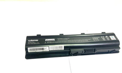 WISTAR HSTNN-OB0X HSTNN-OB0Y HSTNN-Q47C Battery for HP CQ42 HSTNN-Q60C 6 Cell Laptop Battery
