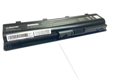 WISTAR 586028-341 588178-141 593550-001 Battery for HP Pavilion G6-1301TX 6 Cell Laptop Battery