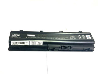 WISTAR HSTNN-CB0X HSTNN-CBOW HSTNN-F01C Battery for HP Pavilion g62 6 Cell Laptop Battery