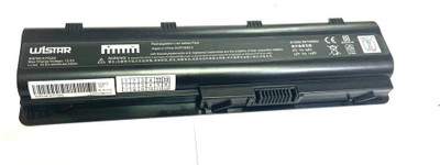 WISTAR HSTNN-OB0X HSTNN-OB0Y HSTNN-Q47C Battery for HP CQ42 HSTNN-YB0W 6 Cell Laptop Battery