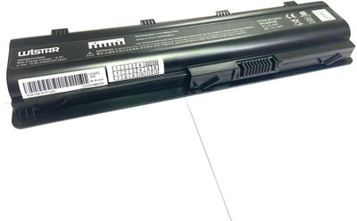 WISTAR 586006-761 586007-121 586007-141 Battery for HP 635 Notebook PC 6 Cell Laptop Battery