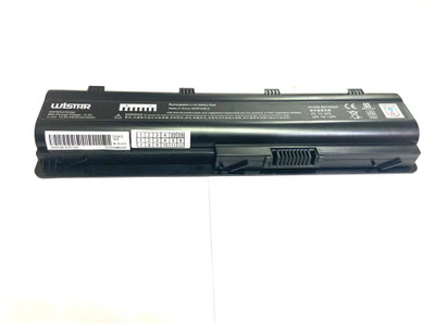 WISTAR HSTNN-178C HSTNN-179C HSTNN-CB0W Battery for 6 Cell Laptop Battery