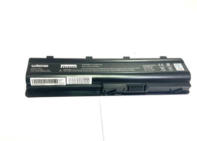 WISTAR HSTNN-CB0X HSTNN-CBOW HSTNN-F01C Battery for HP Pavilion g6-1c57dx 6 Cell Laptop Battery