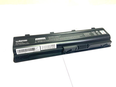 WISTAR HSTNN-178C HSTNN-179C HSTNN-CB0W Battery for HP g6-1b60us 6 Cell Laptop Battery
