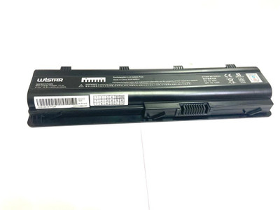 WISTAR HSTNN-178C HSTNN-179C HSTNN-CB0W Battery for HP 624 g6-1a60us 6 Cell Laptop Battery