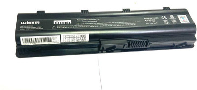 WISTAR HSTNN-178C HSTNN-179C HSTNN-CB0W Battery for HP g6-1c57dx 6 Cell Laptop Battery