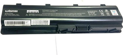 WISTAR HSTNN-CB0X HSTNN-CBOW HSTNN-F01C Battery for Hp Pavilion DV6-3052SG 6 Cell Laptop Battery