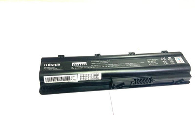 WISTAR HSTNN-OB0X HSTNN-OB0Y HSTNN-Q47C Battery for HP CQ42 HSTNN-Q61C 6 Cell Laptop Battery