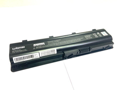 WISTAR HSTNN-178C HSTNN-179C HSTNN-CB0W Battery for HP G6-2311NR 6 Cell Laptop Battery