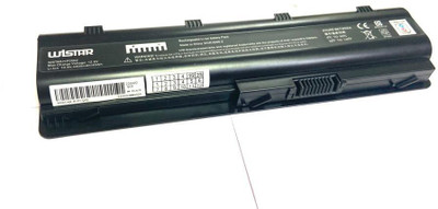 WISTAR 586006-761 586007-121 586007-141 Battery for HP 431 Notebook PC 6 Cell Laptop Battery