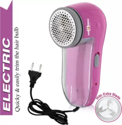 Pick Ur Needs Electric Lint Shaver Remover/Fabric Shaver for Woolen Clothes Lint Roller