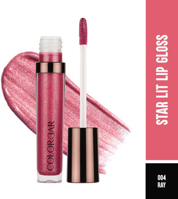 COLORBAR Starlit Lipgloss Ray 004 (6ml)(6 ml, Ray)