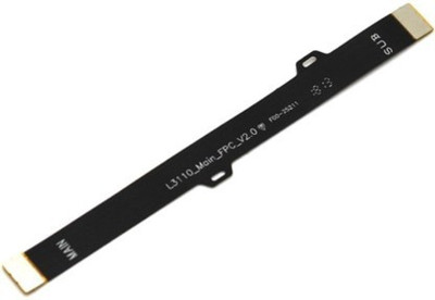 SPAREWARE MOTO G6 PLAY MOTO G6 PLAY LCD Flex Cable