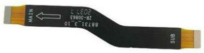 SPAREWARE MOTO G9 POWER MOTO G9 POWER LCD Flex Cable