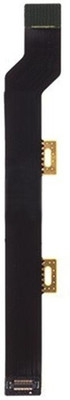 SPAREWARE MOTO E3 MOTO E3 LCD Flex Cable