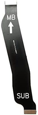 SPAREWARE REDMI NOTE 10S REDMI NOTE 10S LCD Flex Cable