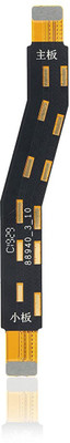 SPAREWARE MOTO E6 MOTO E6 LCD Flex Cable