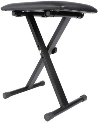 G&F YAMAHA Adjustable Piano Keyboard Bench Keyboard Stand