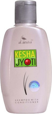 AKANSHA Keshajyoti(200 ml)