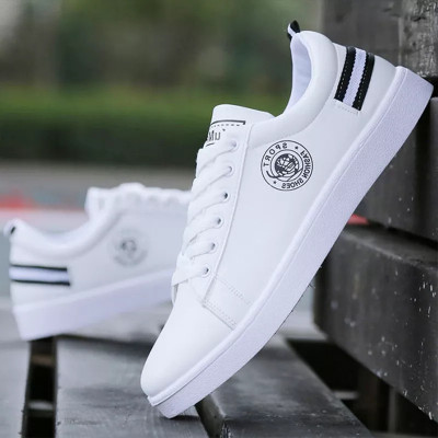 Xtoon Sneakers For Men(White , 7)
