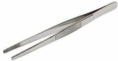 GOLDFINCH Dissecting Forceps Non-toothed 6inch Tissue Forceps