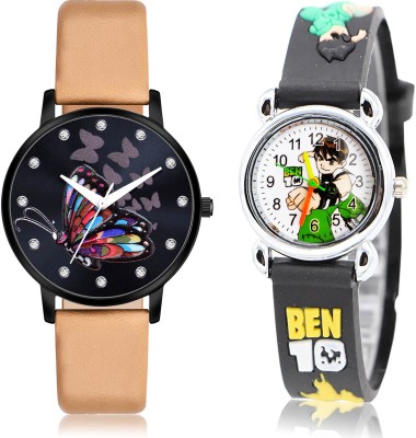 GROOT Analog Watch  - For Girls