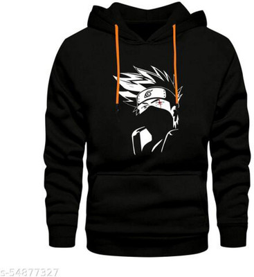 Datalact Full Sleeve Printed Men Reversible Sweatshirt