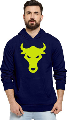 Berserk Full Sleeve Graphic Print Men Sweatshirt