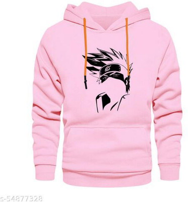 Datalact Full Sleeve Printed Men Reversible Sweatshirt