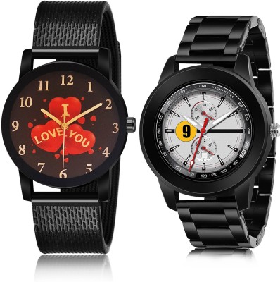 NEUTRON Analog Watch  - For Men